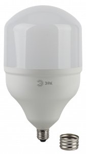 Лампа LED smd POWER 85Вт 4000К 6800Лм Е27/Е40 ЭРА (Промышленная) 