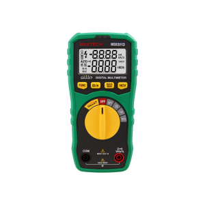 Мультиметр MS8301D MASTECH