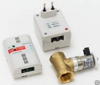 Сигнализаторы загазованности СИКЗ-32-И-О (КЭМГ-М)