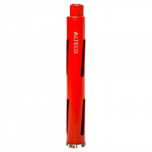 Коронка алмазная ALTECO 51* 450