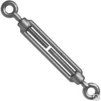Талреп (DIN1480) RR М10 кольцо-кольцо