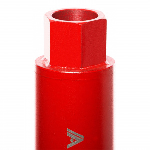 Коронка алмазная ALTECO 51* 450