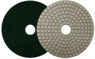 Алмазный гибкий шлифовальный круг Cutop Special 100x3мм, Р100