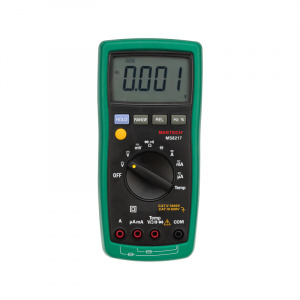 Мультиметр MS8217 MASTECH